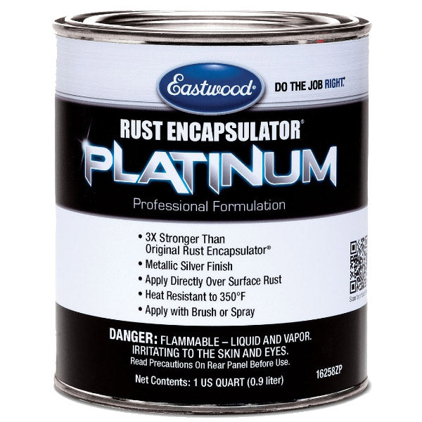 Eastwood Rust Encapsulator Platinum